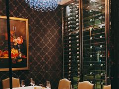 包厢-龙虾酒吧扒房(宁波香格里拉店)
