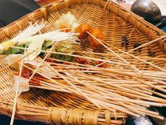 -马路边边串串香(双井直营店)