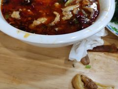 -太原面食店(解放路店)