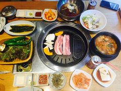 -黄金牧场(明洞总店)