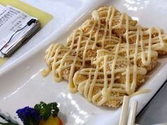 -福天門粤宴(寮步店)