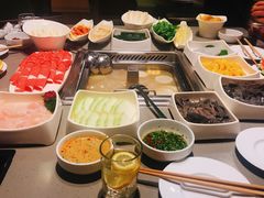 -海底捞火锅(杭州萧山宝龙广场店)