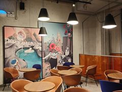 -Wagas沃歌斯(五道口购物中心店)