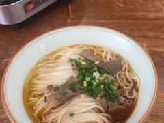 -刘聋子粉馆(张家界总店)