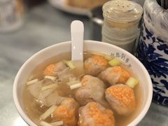 -恩宁刘福记(东华东路店)