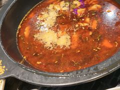 -老船舫·现做活鲜鱼馆(东郊记忆店)