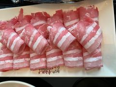 -鲁西肥牛(九方购物中心店)