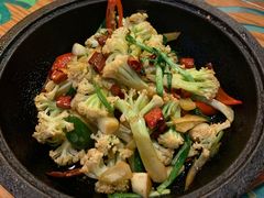 -烛影拾光观景餐厅·创意菜·摄影·小提琴(大唐不夜城店)