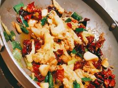 -东方红·湖南菜(金屿店)