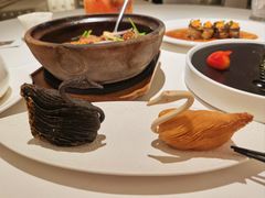 -茉里粤菜(皇姑万象汇店)