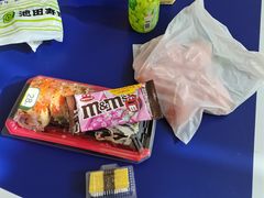 玉子烧-池田寿司·新鲜现做(昌平悦荟店)