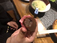 豆糕-清真·京华源铜锅涮肉(丰庆店)