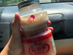-喜茶(佛山南海万科广场店)