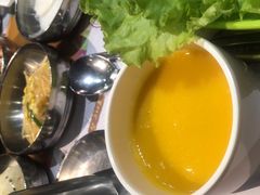 -老炉家木炭烤肉(长江国际店)