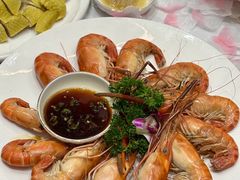 -海世船说·海鲜餐厅(南昌店)