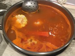 -千味涮·健康火锅(会展连城新天地店)