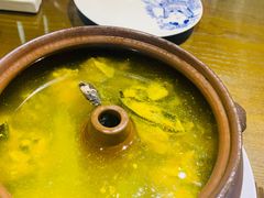 -福照楼汽锅鸡·云南菜(护国路店)
