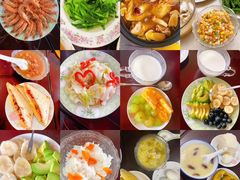 -鲸育宝宝月嫂(徐汇店)
