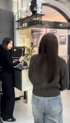 -U·NI SALON 造型