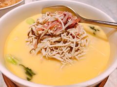 -云锦壹号·淮扬宴(徐汇万科店)