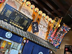 -千代武日本料理(哈西店)