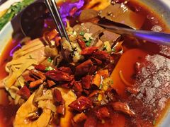 -粉墨特色菜·烧烤音乐酒馆