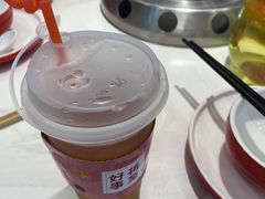 -杨翔豆皮涮牛肚(华阳城店)