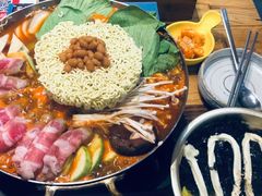 -李先生的首尔小馆(松江启源广场店)