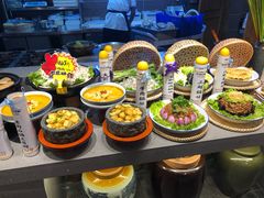 -老街烧烤·四方路小烤肉(书院路店)