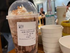 -LELECHA乐乐茶(新街口大洋店)