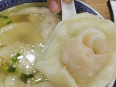 -老苏州大客堂·苏帮菜·松鼠桂鱼·苏州传统小吃(观前街人民商场店)