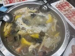 -天都火锅酒楼(虹梅南路店)