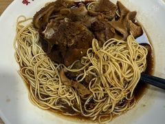 -杭嘉湖咬强羊肉面馆(永兴路总店)