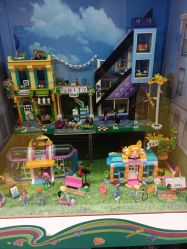 -乐高授权专卖店(华采天地店)