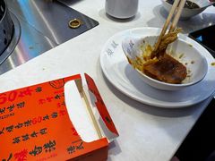-荣叔港式沙嗲牛肉火锅(正佳潮流店)