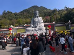 -安溪清水岩