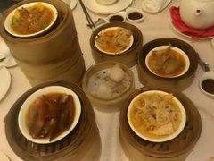 -泉州富力万达文华酒店-品珍中餐厅