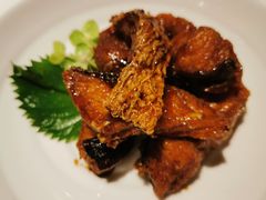 -申粤轩酒楼·三十年粤菜经典(丁香花园店)