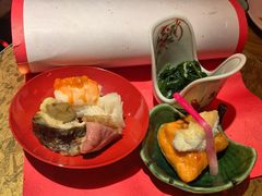 -滩万日本料理Nadaman(国贸大酒店)