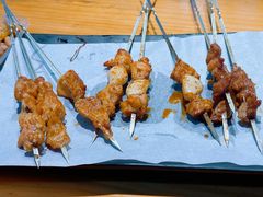 -食鸡公社辣子鸡·潍坊菜·烧烤