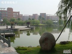 -中国计量大学(西校区)