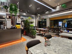-玛尚诺意式餐厅(官舍店)