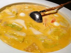 金汤杭三鲜-桂满陇-十里风荷(合生汇店)