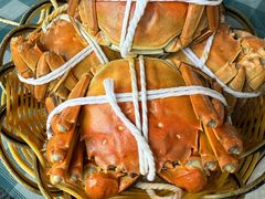 -蟹天蟹地农家菜·阳澄湖大闸蟹(浅水湾店)