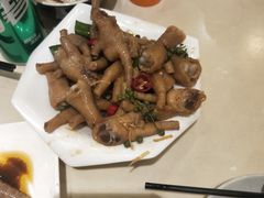 -群姐面馆·海鲜烧烤(同安路二店)