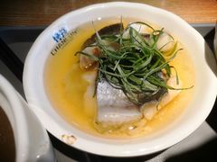 -馋笼小食堂-青岛大虾包(繁花里店)