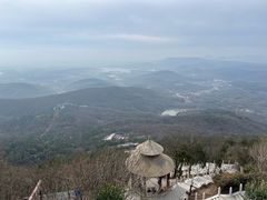 -句容茅山景区
