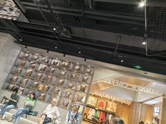 -Manner Coffee(淮海755店)