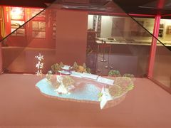 -中国庆元廊桥博物馆