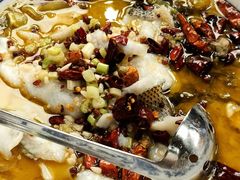 -麒麟中餐厅·经典粤菜·地道菜式老字号(广州长隆酒店)